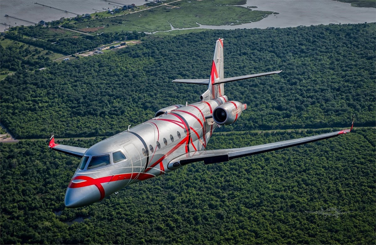Grandeur Aeronautics Academy