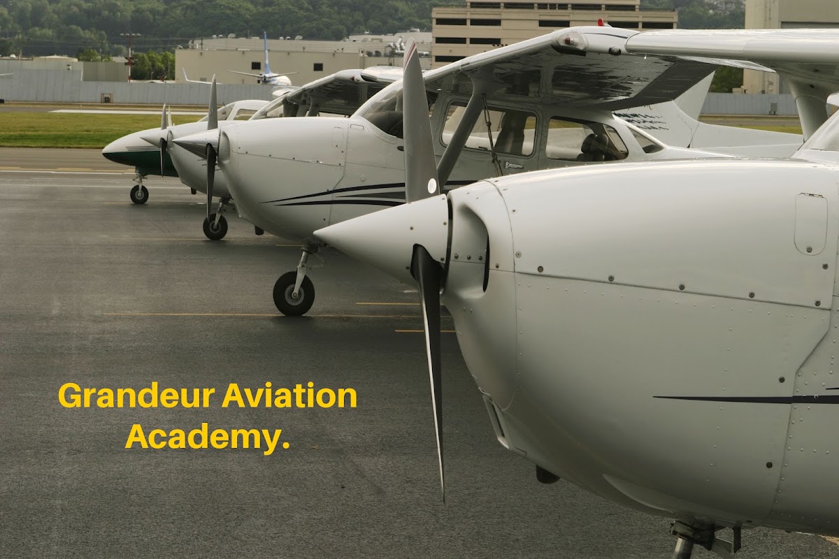 Grandeur Aeronautics Academy