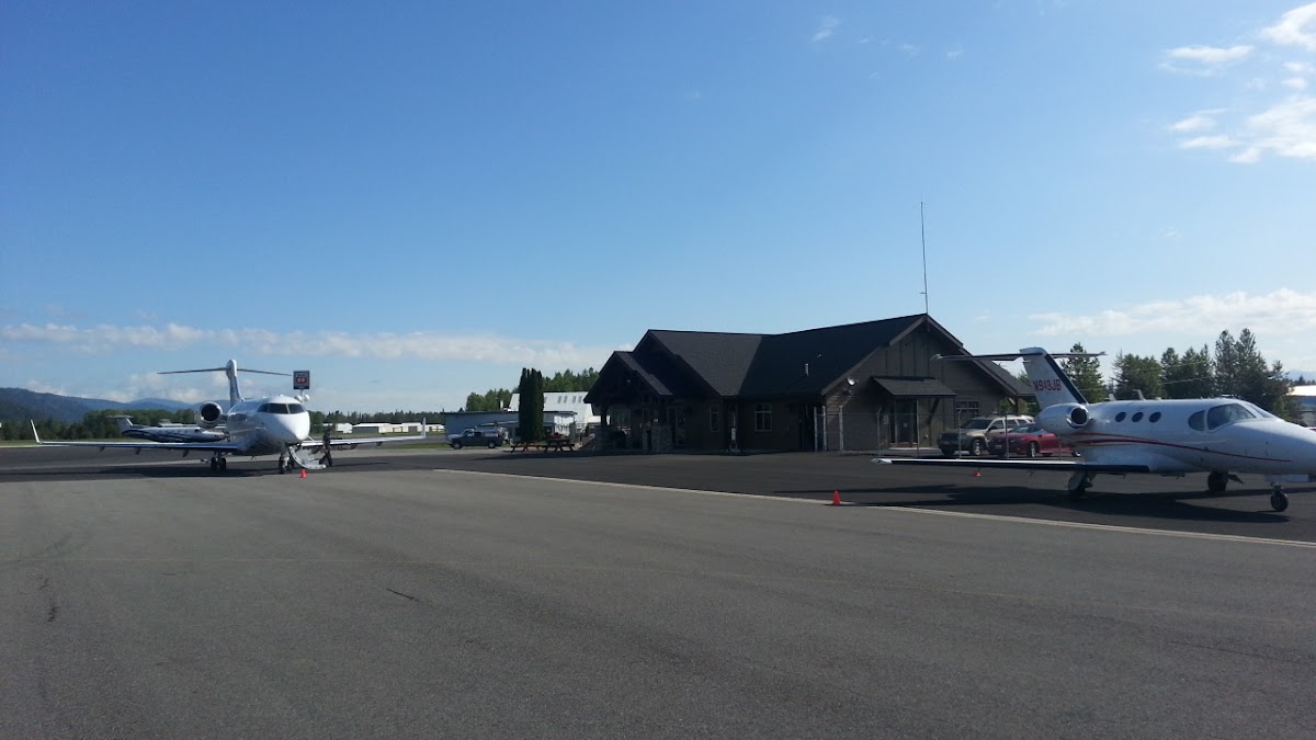 Granite Aviation