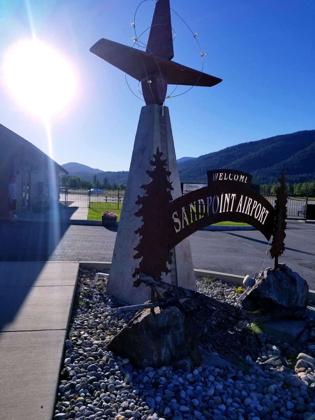Granite Aviation