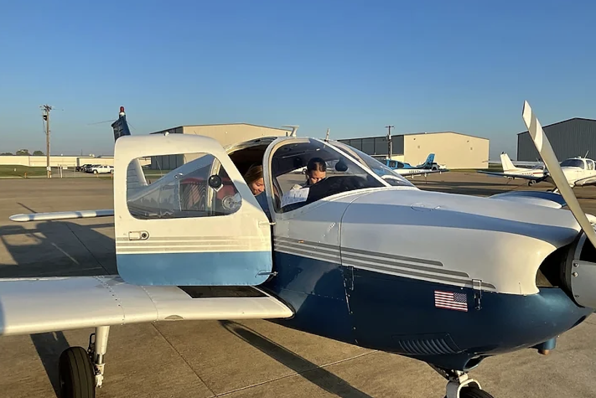 Grayhawk Flight Training LLC
