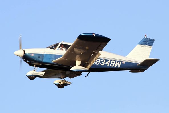 Grayhawk Flight Training LLC