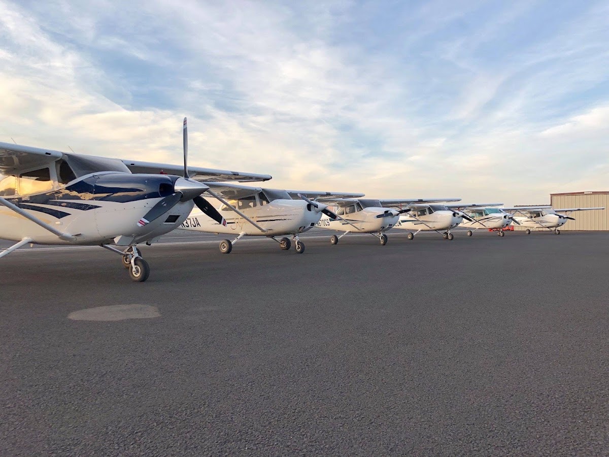 Great Basin Aviation