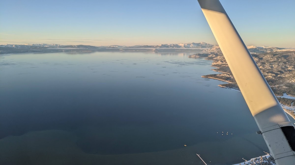 Great Basin Aviation