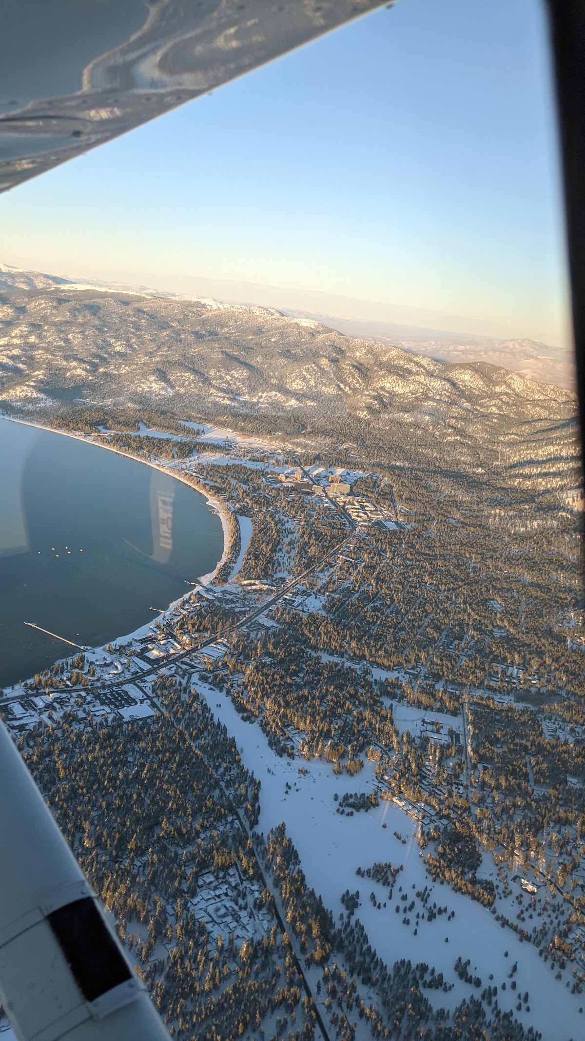 Great Basin Aviation