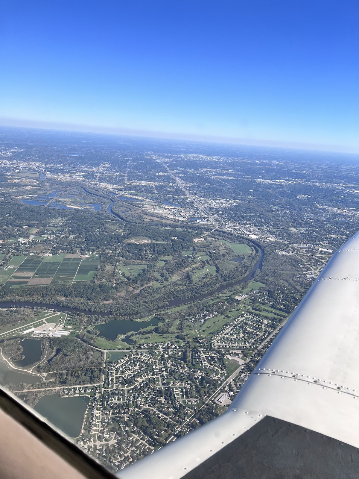 Great Lakes Air Ventures