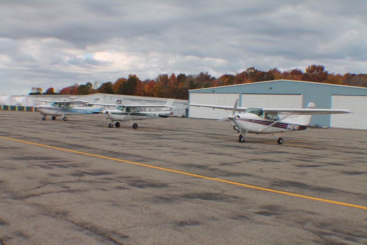 Great Lakes Flight Center