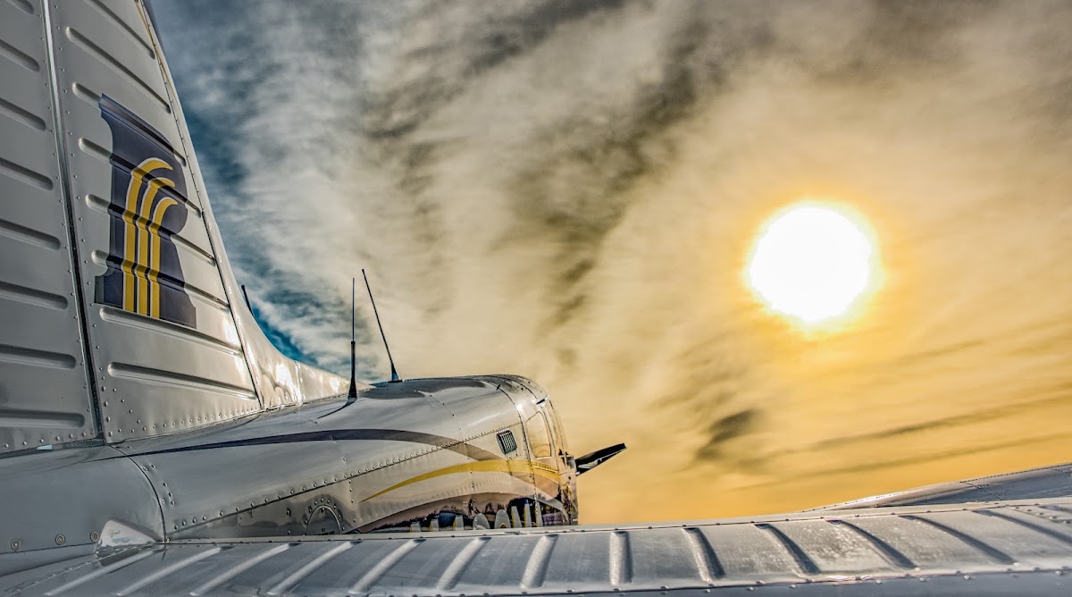 Great Planes Aviation