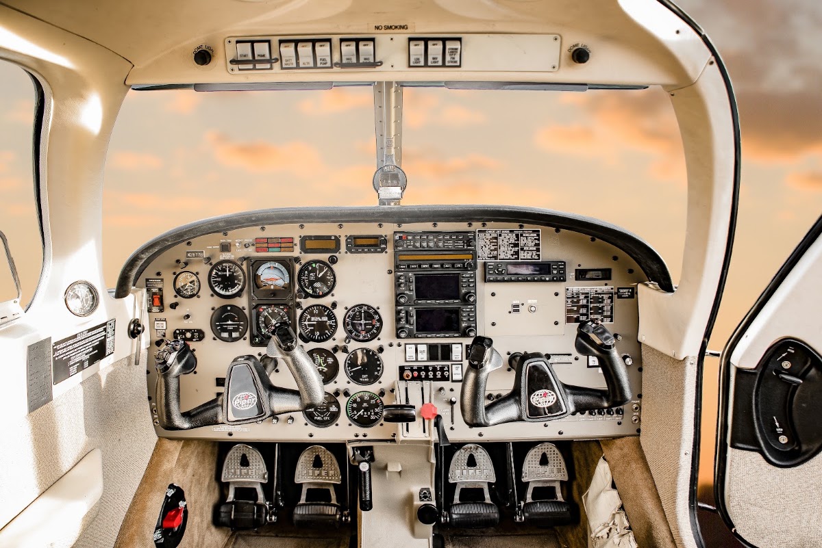 Great Planes Aviation