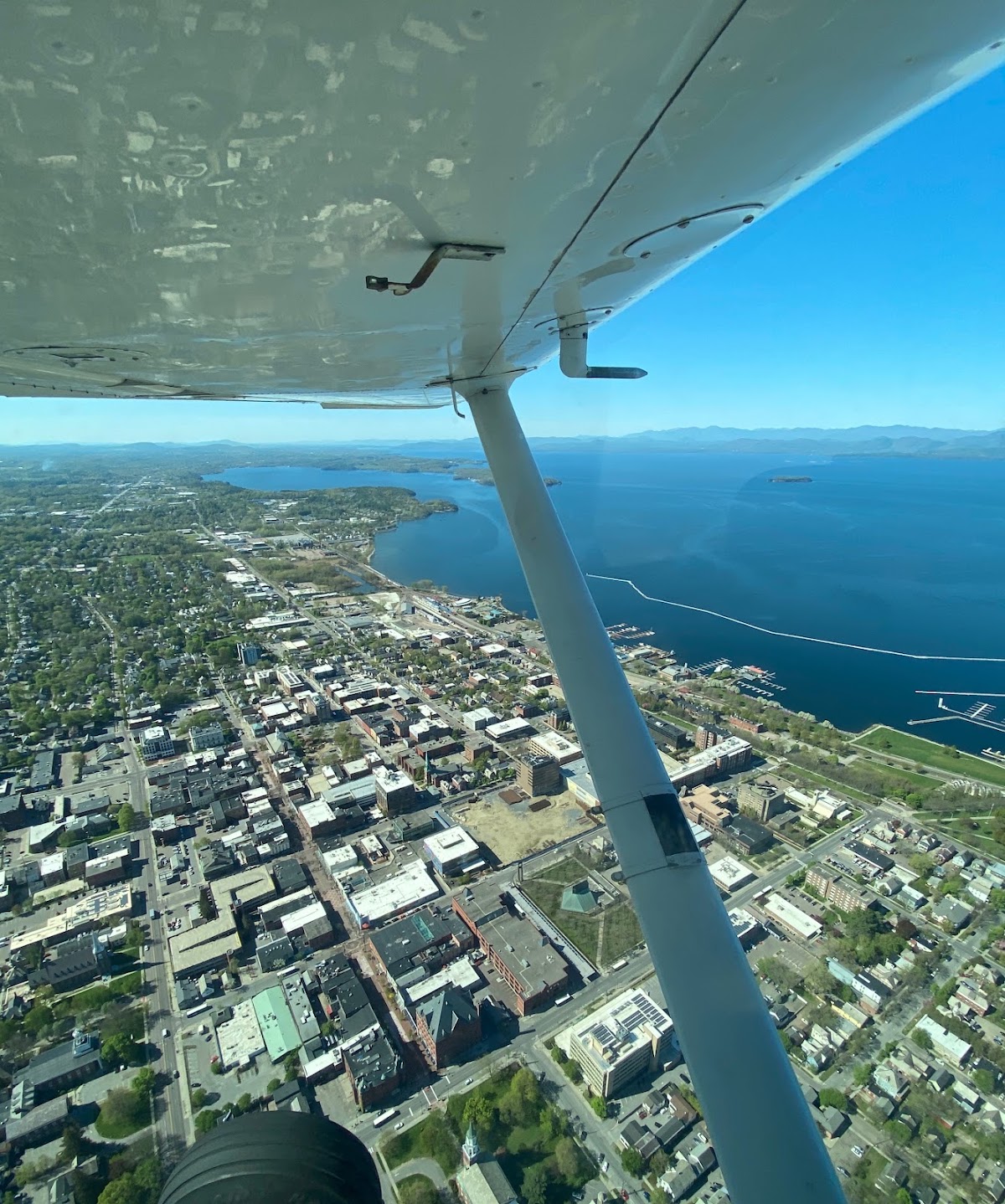 Green Mountain Flight Academy