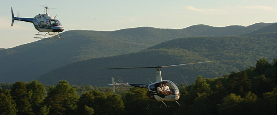 Green Mountain Flight Academy