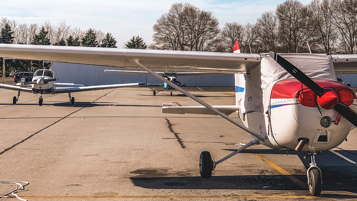 Greenville Aviation