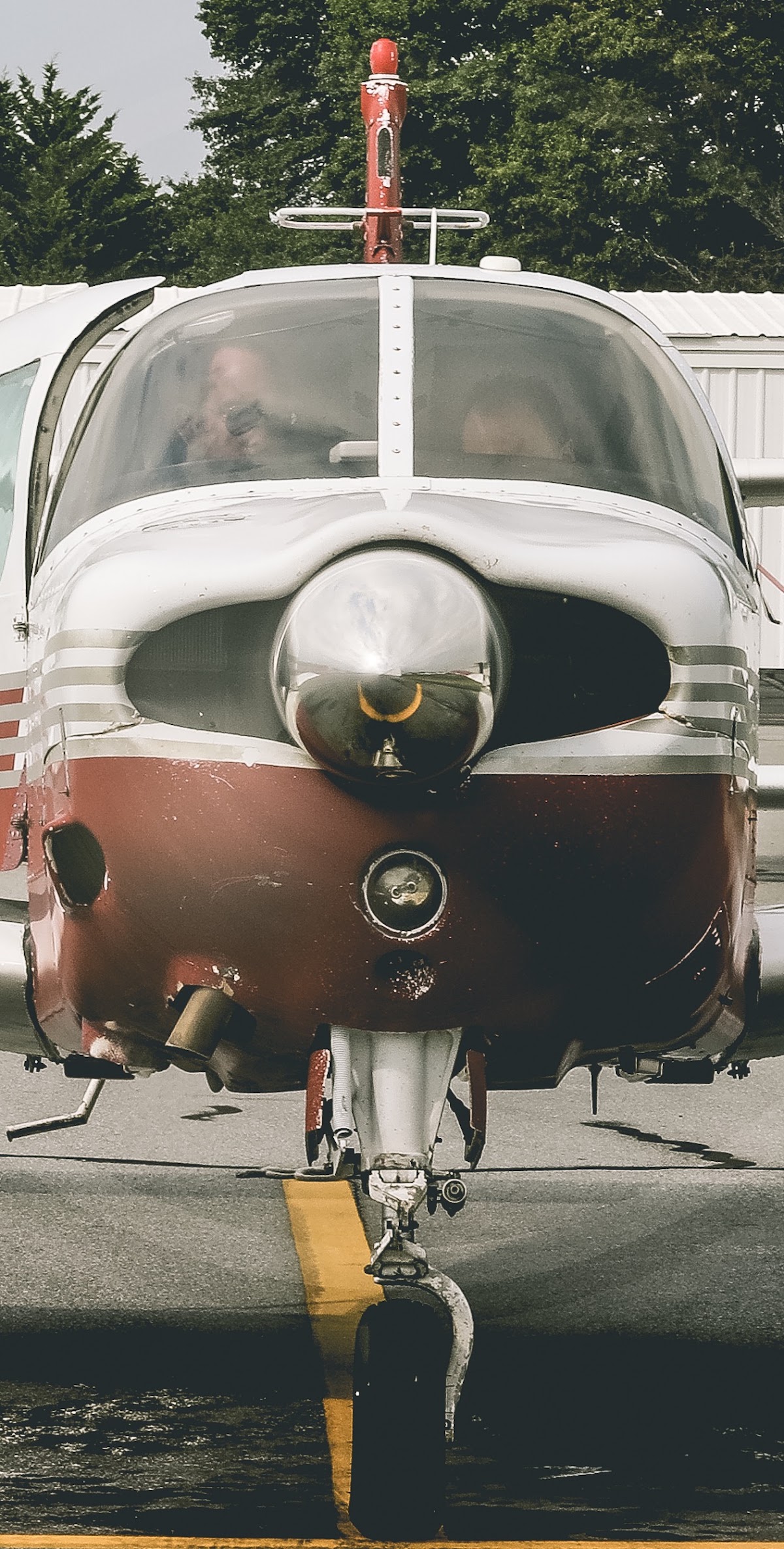 Greenville Aviation