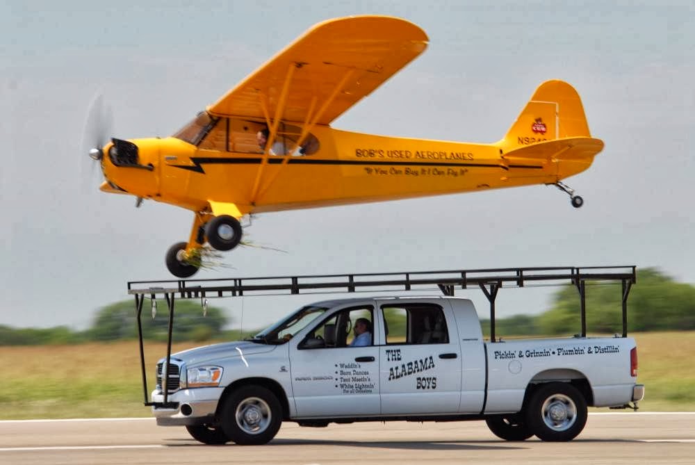Greg Koontz Aviation