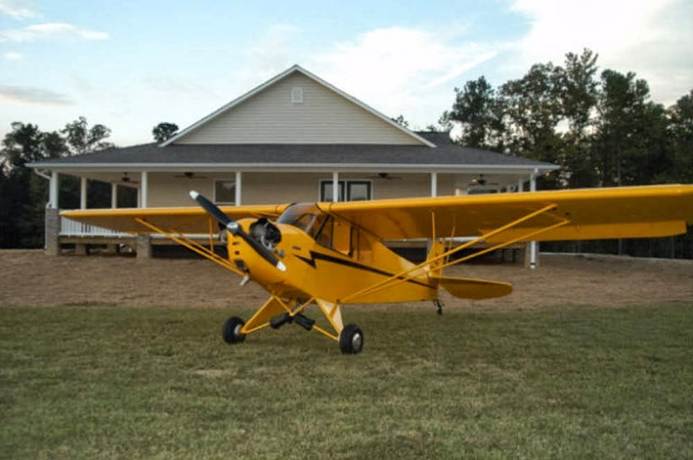 Greg Koontz Aviation