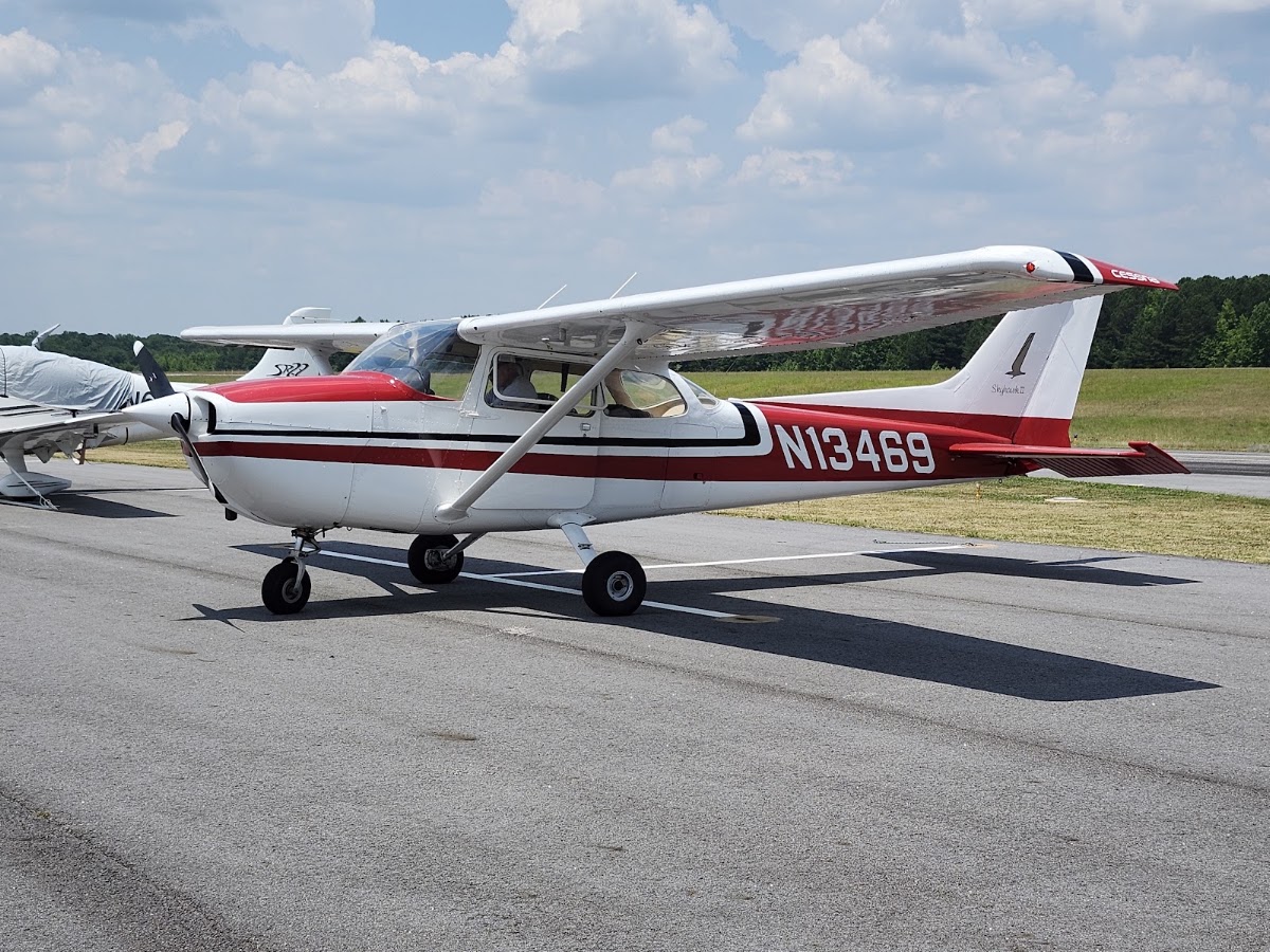 Griffin Flight Training LLC
