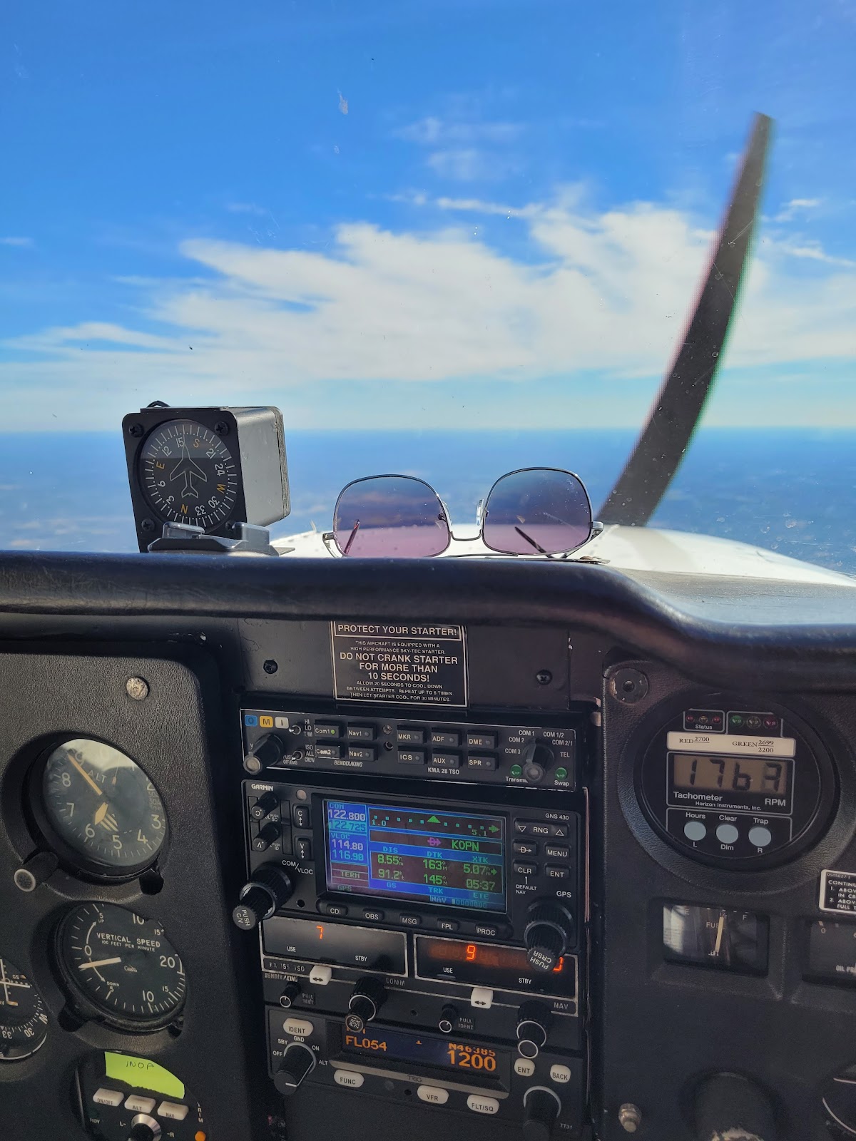 Griffin Flight Training LLC