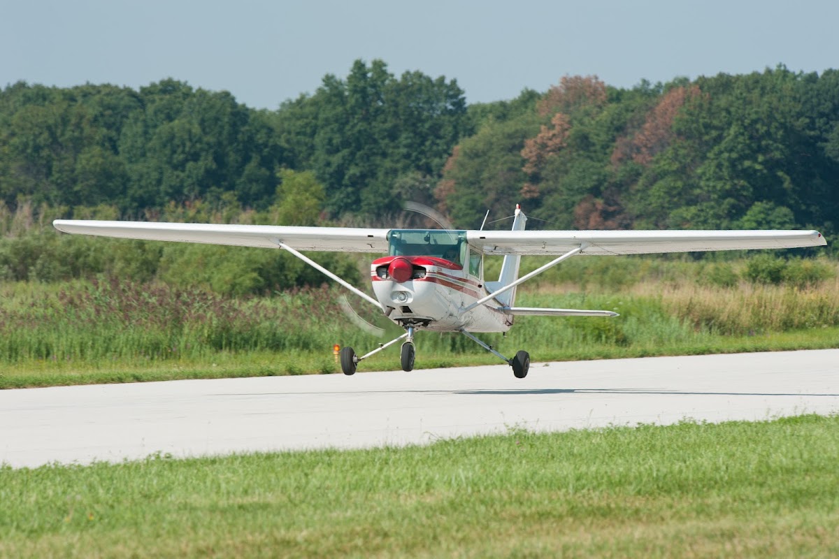 Griffith Aviation