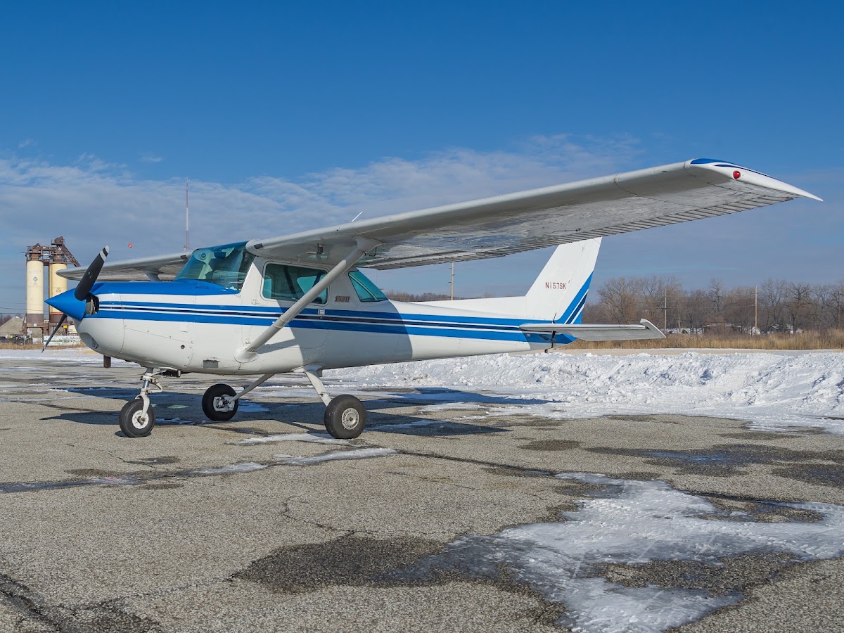 Griffith Aviation