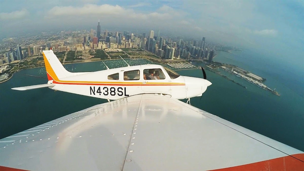 Griffith Aviation