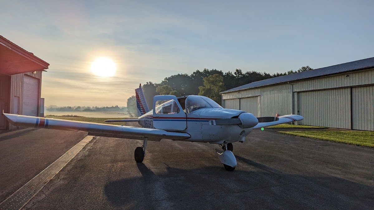 Grove City Flight Academy