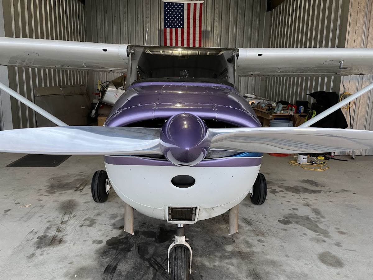 Grow Aviation LLC