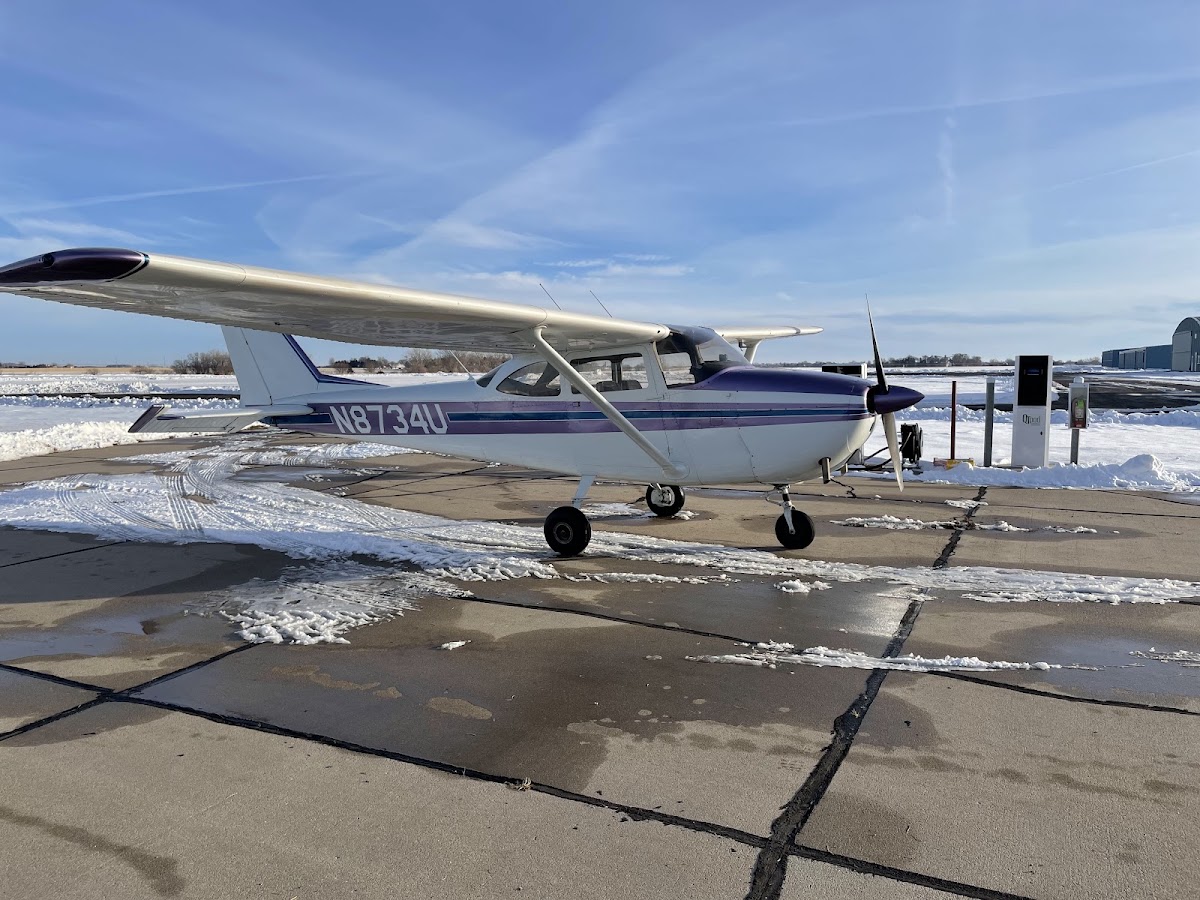 Grow Aviation LLC