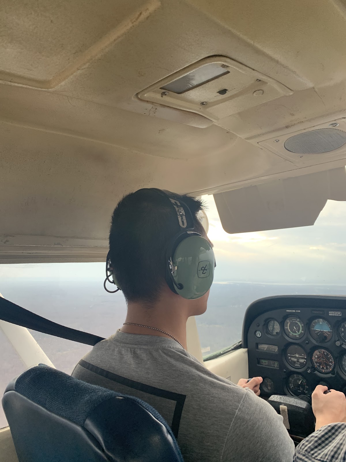 Gt Aviation LLC
