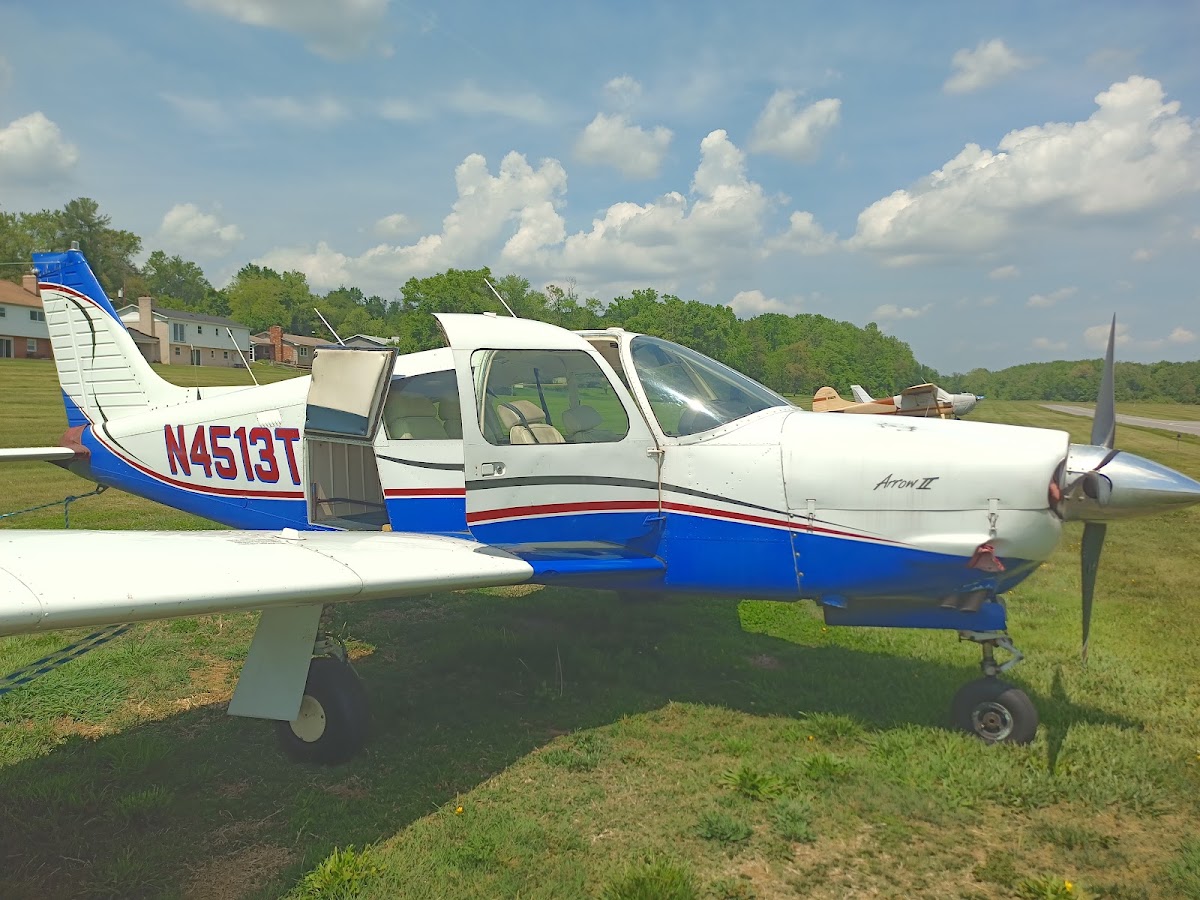 Gt Aviation LLC