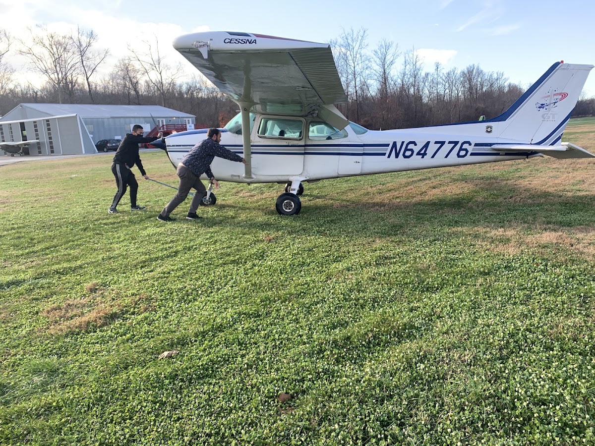 Gt Aviation LLC