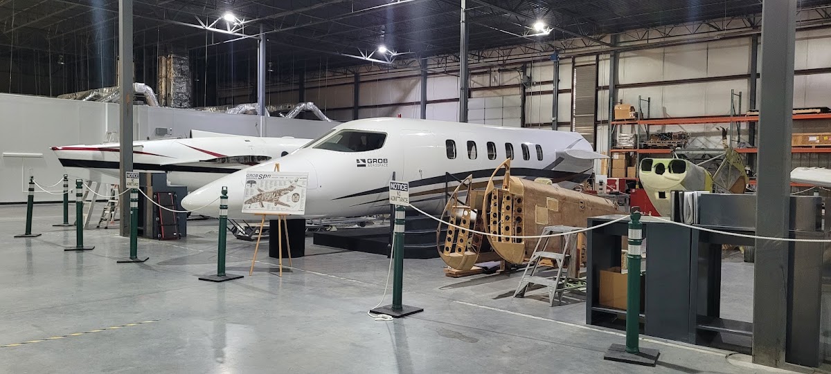 GTCC Aviation II