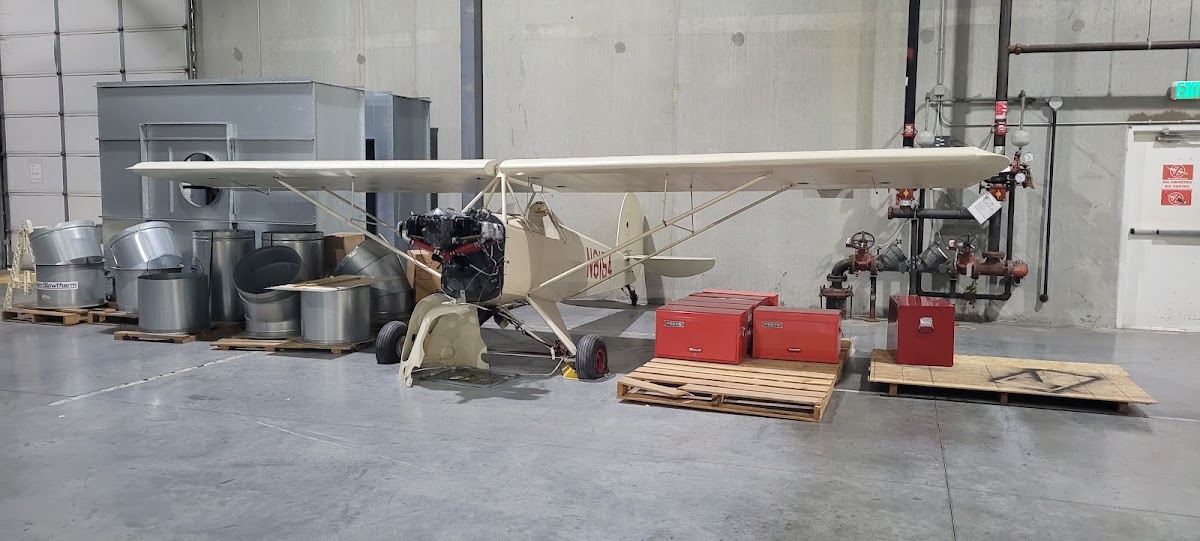 GTCC Aviation II