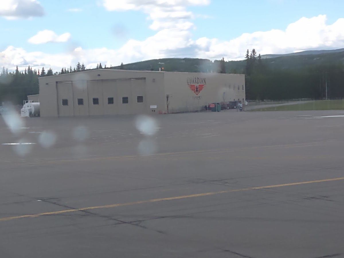 Guardian Flight Inc