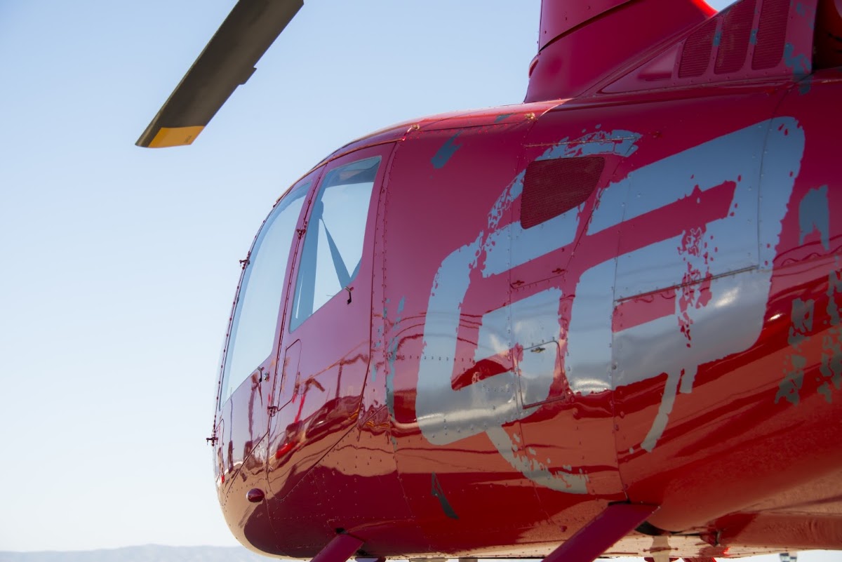 Guidance Helicopters, Inc.