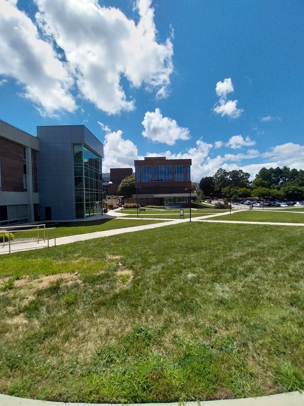 Guilford Technical Community College