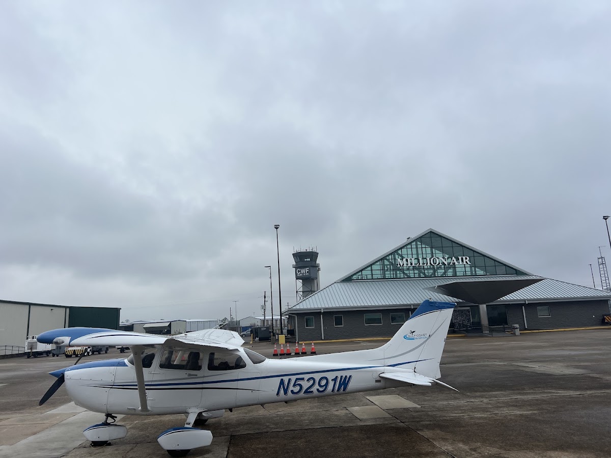 Gulf Coast Aviation Baton Rouge