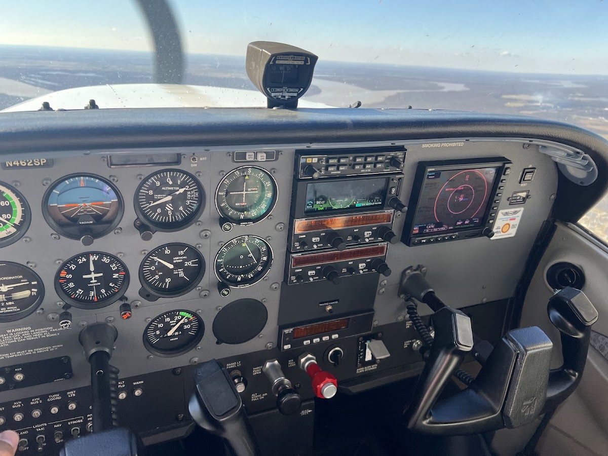 Gulf Coast Aviation Baton Rouge