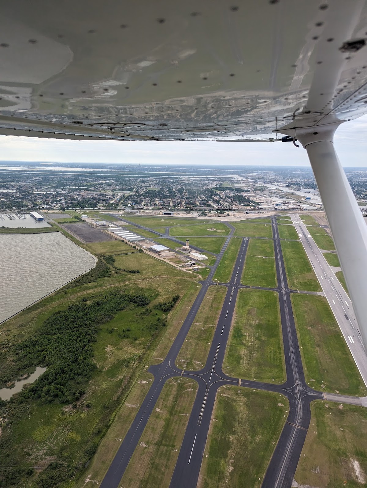 Gulf Coast Aviation