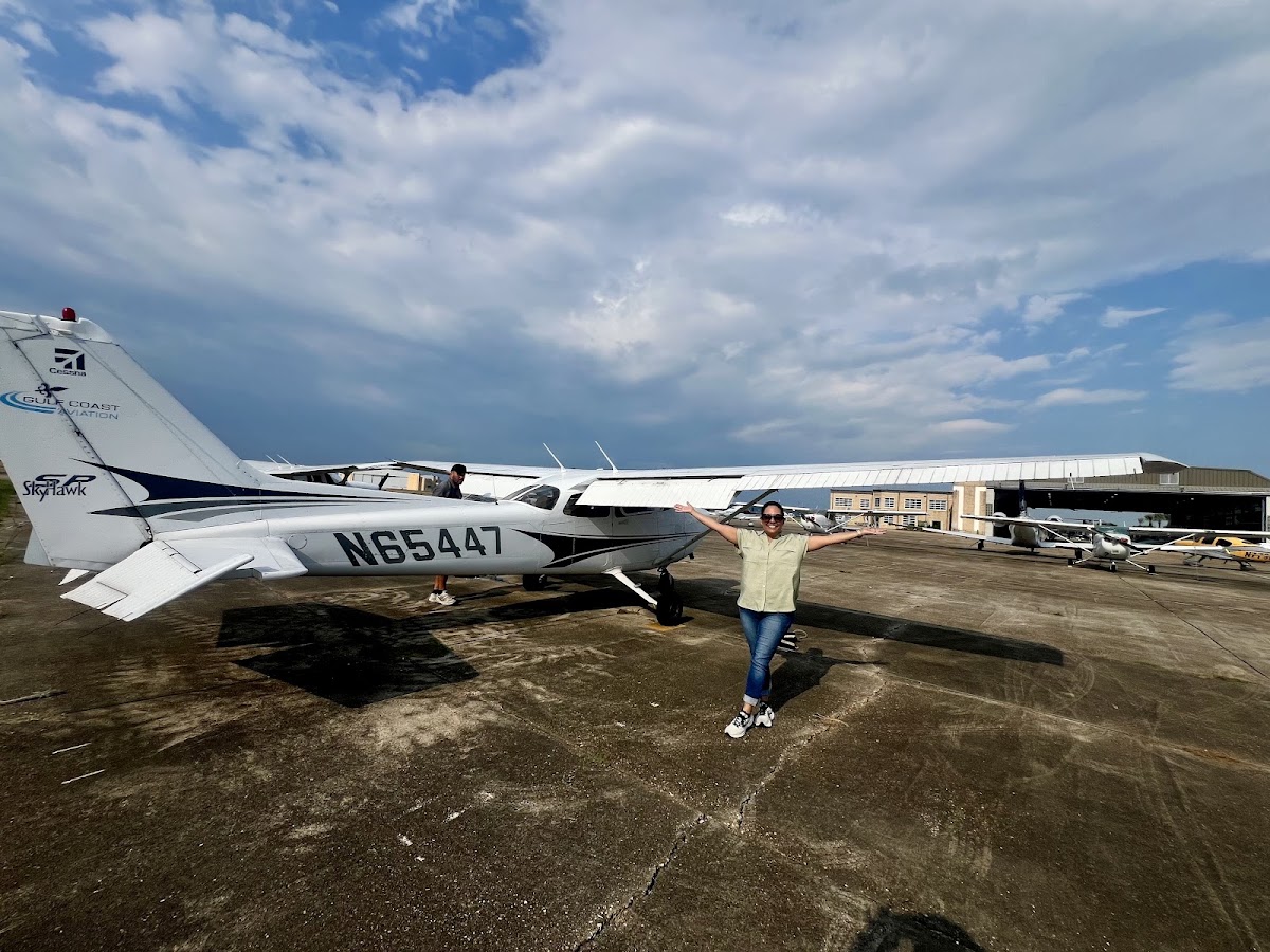 Gulf Coast Aviation