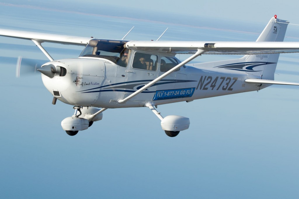 Gulf Coast Aviation
