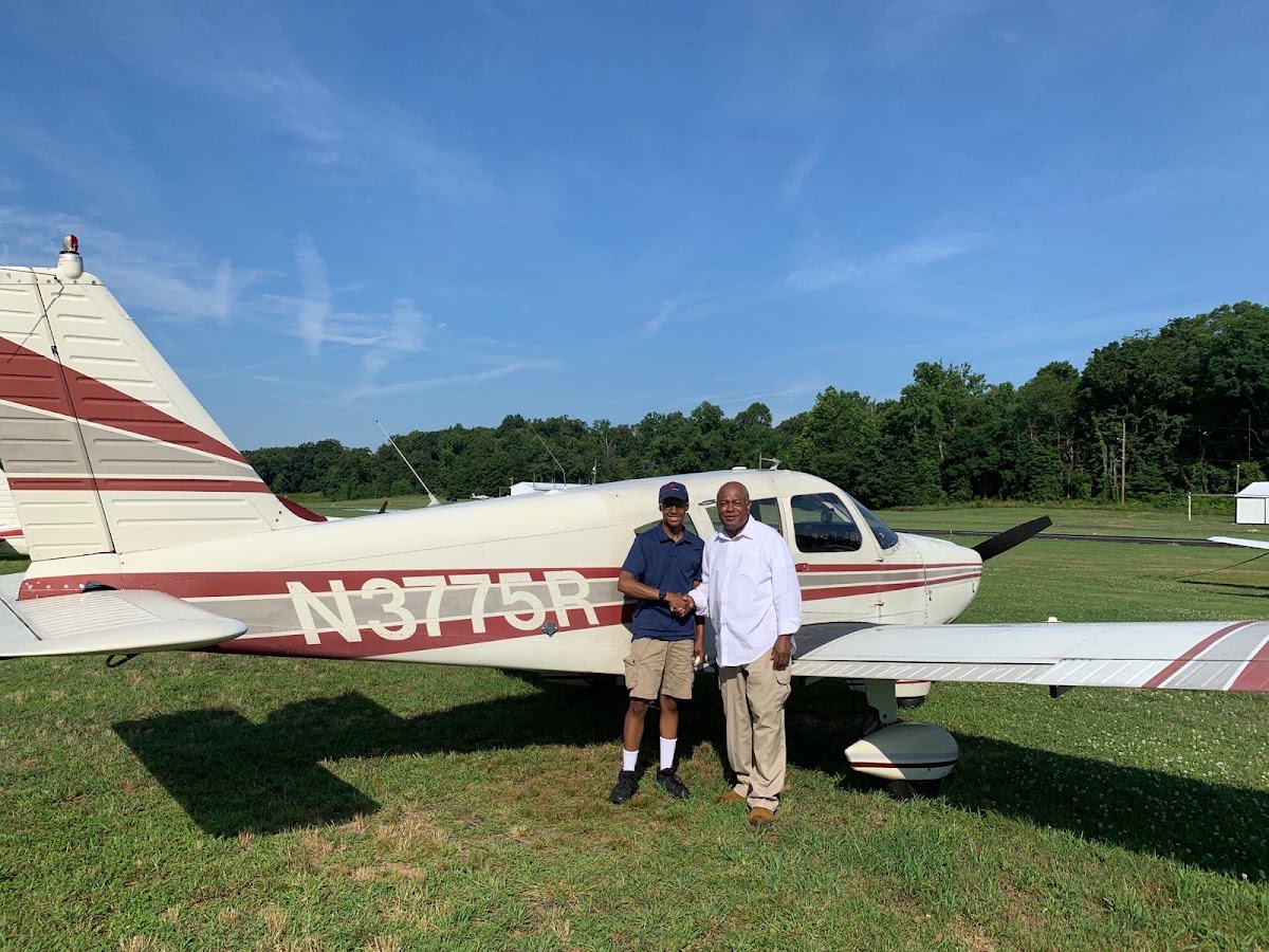 H J Aviation