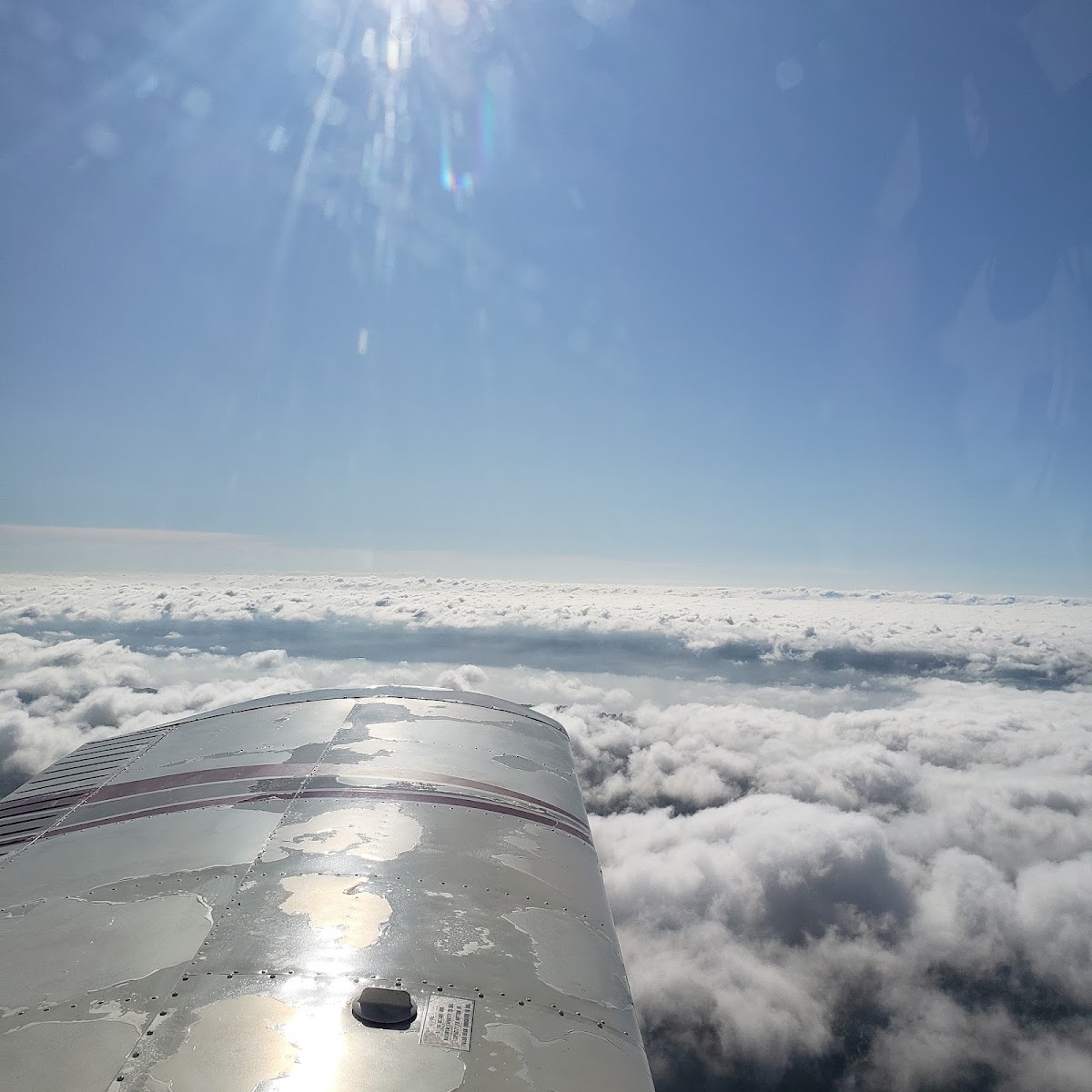 H J Aviation