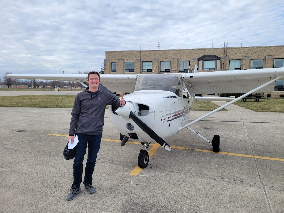 Halls Aviation