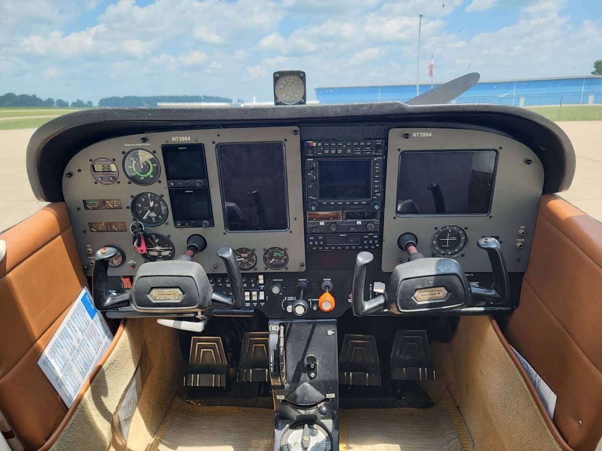 Halls Aviation