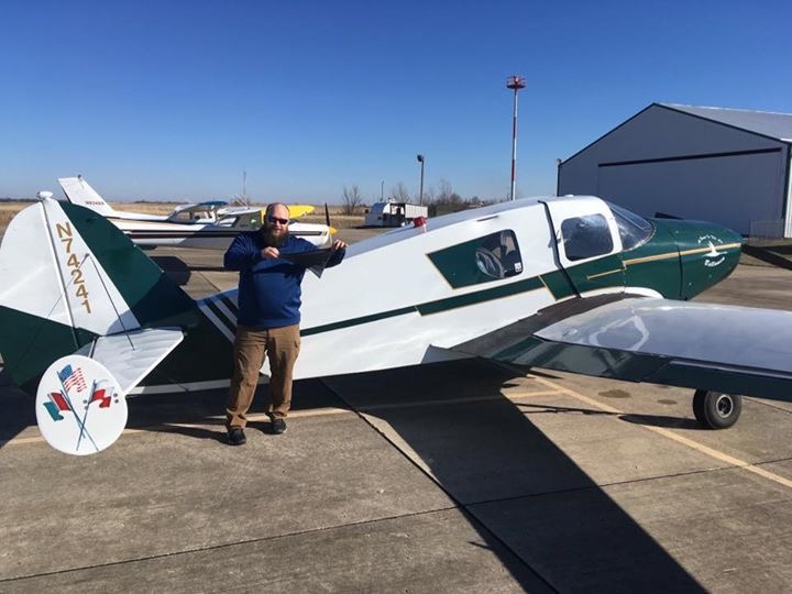 Hangar Flying LLC.