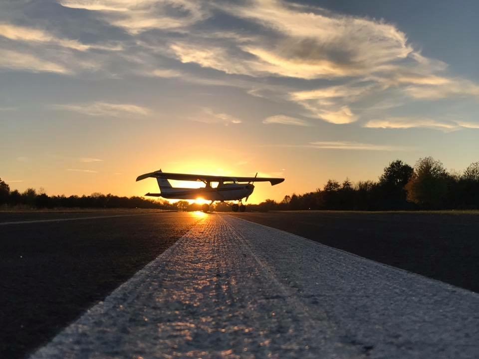 Hangar Flying LLC.