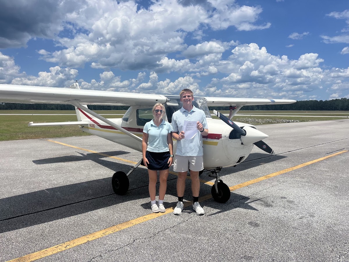 Hansen Aviation