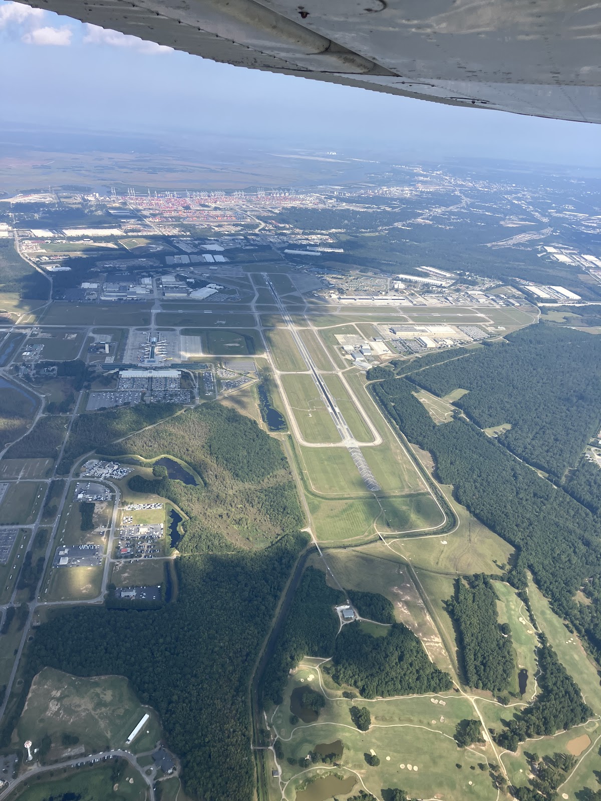 Hansen Aviation