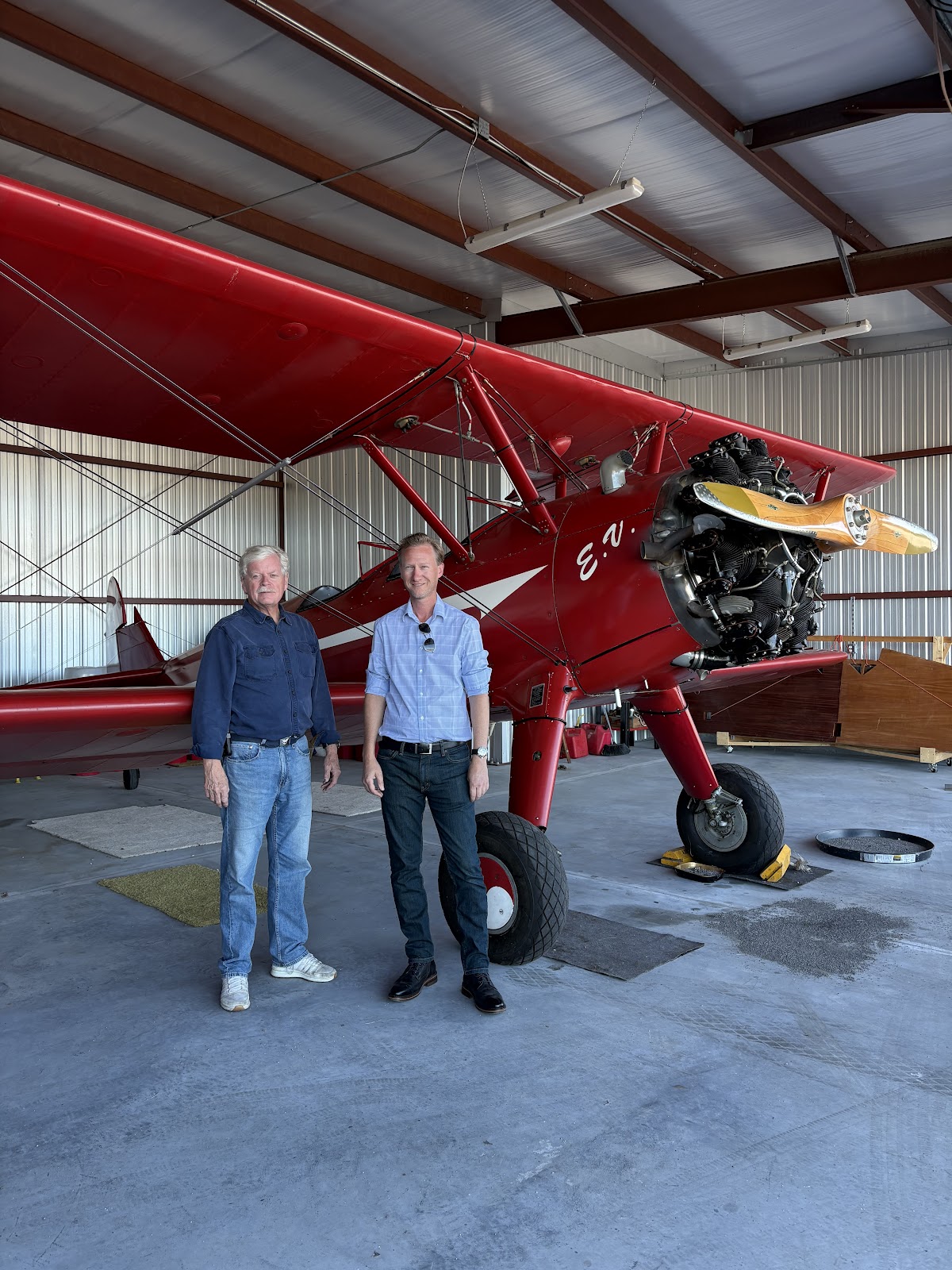 Hansen Aviation