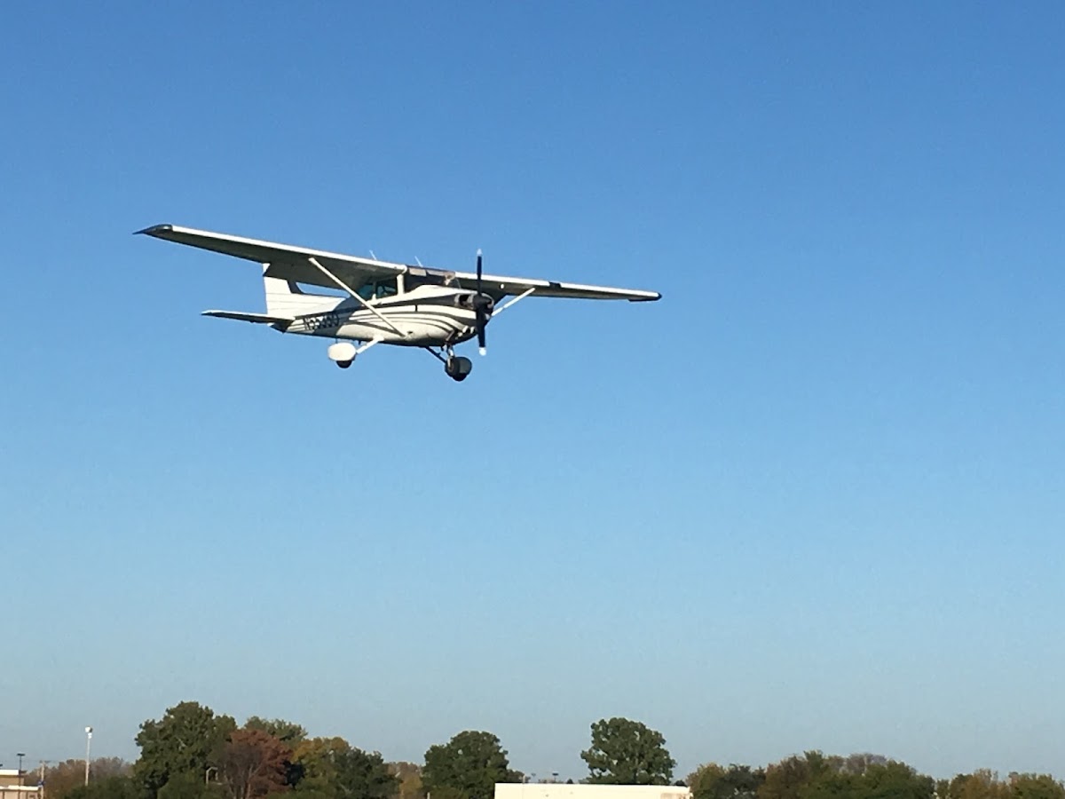 Hap's Air Service Inc